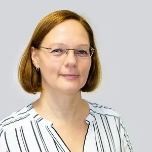 Katrin Arnold